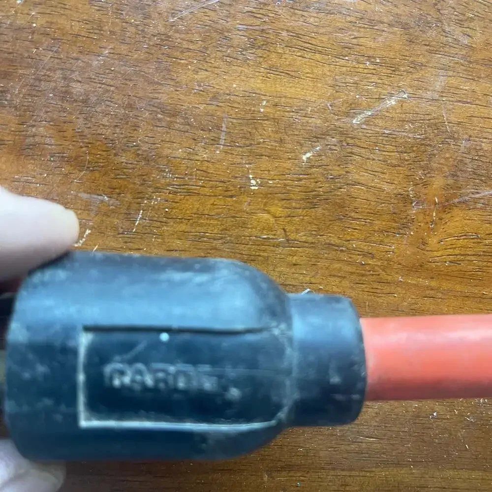 Carol‎ 1ft 30 Amp NEMA L5-30P Locking Plug to 5-15/20R Power Adapter Cord